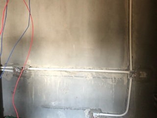 隐蔽工程 验收