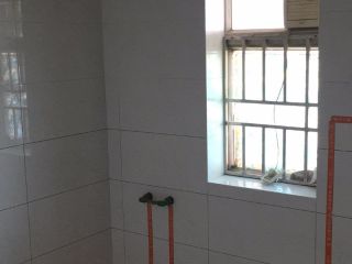 泥木工程 验收