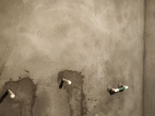 日常巡检