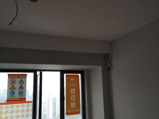 油漆工程 验收
