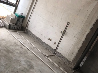 隐蔽工程 验收