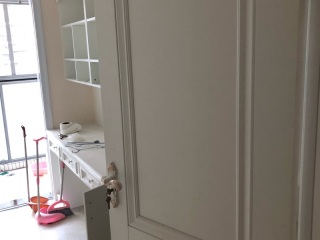安装工程 验收