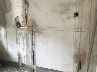隐蔽工程 验收