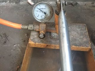 隐蔽工程 验收