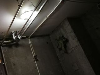 隐蔽工程 验收
