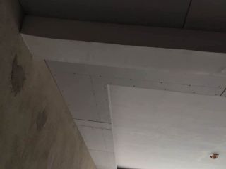 泥木工程 验收