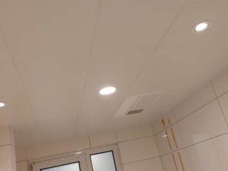 油漆工程 验收