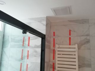 安装工程 验收