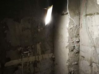 日常巡检