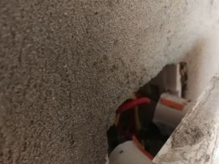 日常巡检