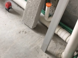 日常巡检