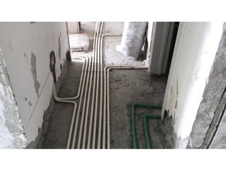隐蔽工程 验收