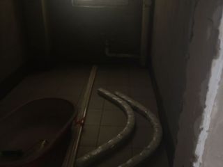 日常巡检