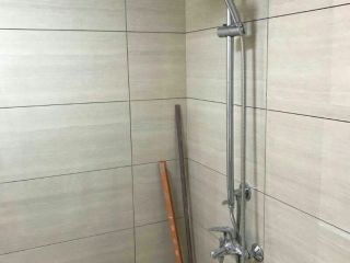 安装工程 验收