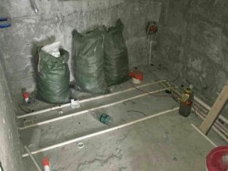 隐蔽工程 验收