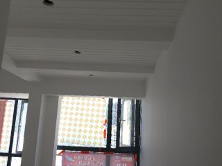 墙、顶面腻子批嵌