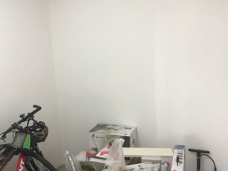 油漆工程 验收