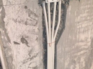 隐蔽工程 验收