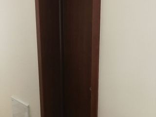 成品门及墙纸铺贴