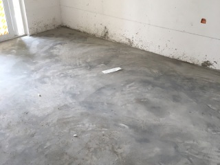 日常巡检