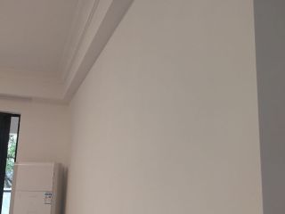 墙、顶面乳胶漆及墙纸铺贴