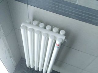 安装工程 验收