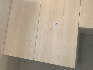 橱柜安装