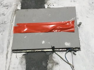 日常巡检