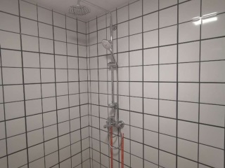 竣工验收