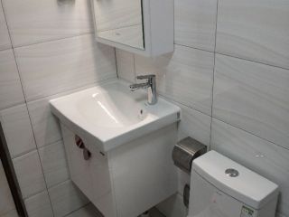 安装工程 验收