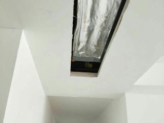 日常巡检