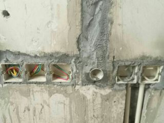 隐蔽工程 验收