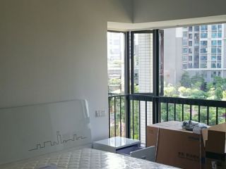 实木复合地板铺设