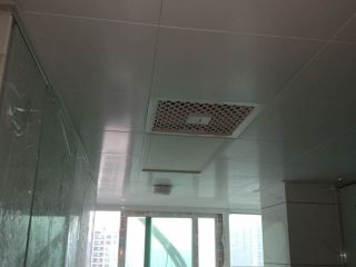竣工验收