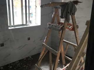 日常巡检