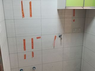 安装工程 验收