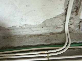 隐蔽工程 验收