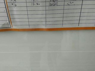 日常巡检