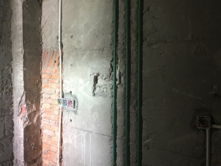 隐蔽工程 验收