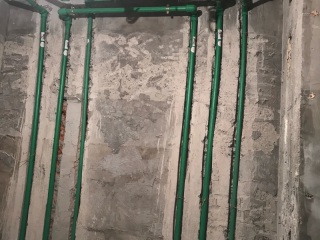 隐蔽工程 验收