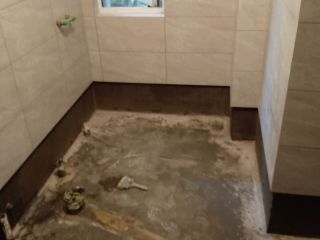 日常巡检