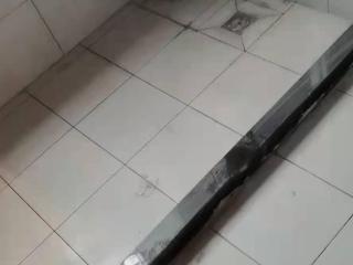 墙、顶面腻子批嵌