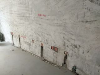 隐蔽工程 验收