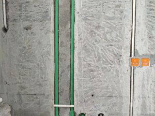 隐蔽工程 验收