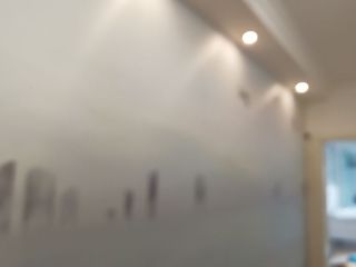 成品门及墙纸铺贴