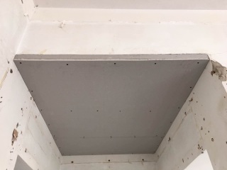 泥木工程 验收