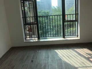 木地板铺设
