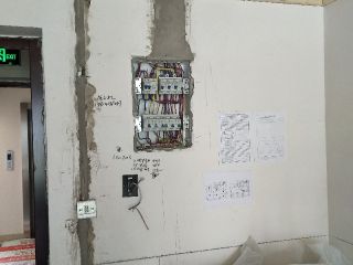 隐蔽工程 验收
