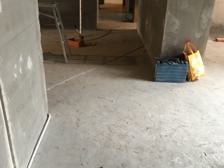 日常巡检