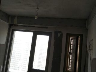 木工吊顶施工